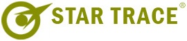 Star Trace Logo